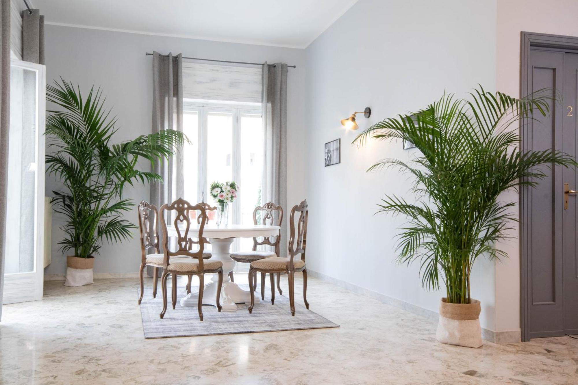 Rudiae Boutique Panzió Lecce Kültér fotó